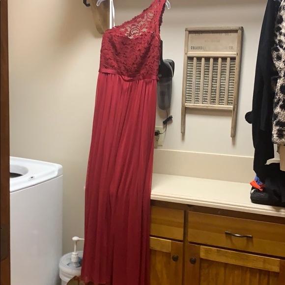Bridesmaid Dress - Picture 2 of 5